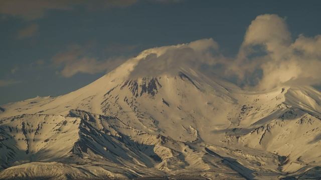 Камчатка. Авача созерцательная ) смотреть онлайн