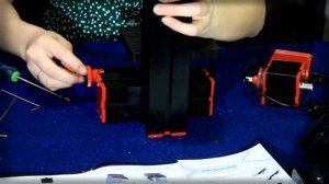 Станок 6 в 1 обзор