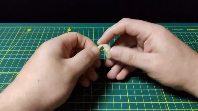 Лепка фигурки - Бронированный титан смотреть онлайн