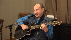Владимир Гаранин -  "Не пью я чай"