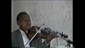 Крымско татарская свадьба Свадьба. Известный крымскотатарский музыкант Энвер Шерфединов