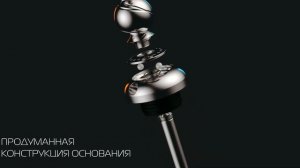 Кальян НА ГРАНИ - Модель 2 промо ролик