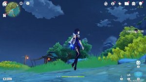 Е Лань - Абсолютно звездный персонаж, ну зачем так сильно, как играть теперь за других!?