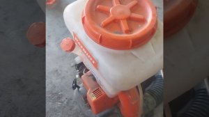 опрыскиватель