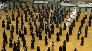Best of Kendo / Fast fight