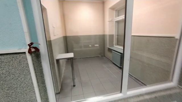 Московское шоссе, 30к2 - внутри смотреть онлайн