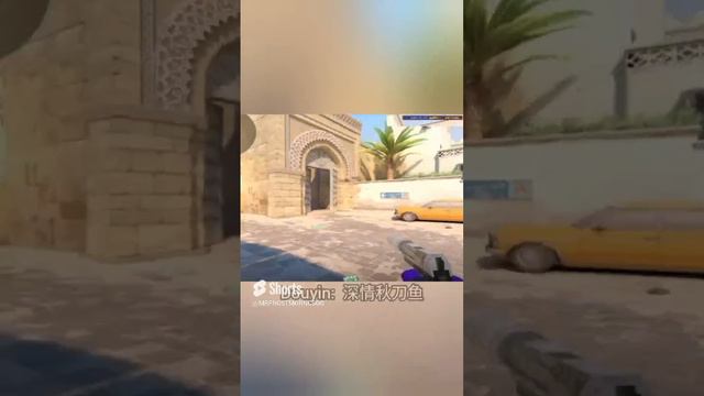 Легендарная «ЧИЛЬНЯ» по-китайски в Counter-Strike 2. Часть 5