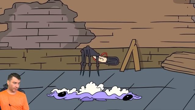 НИКОГДА НЕ ХОДИ К ПОМНИ В БОЛЬНИЦУ ? Цифровой цирк, Amazing digital circus, Скибиди Туалет Валеришк смотреть онлайн