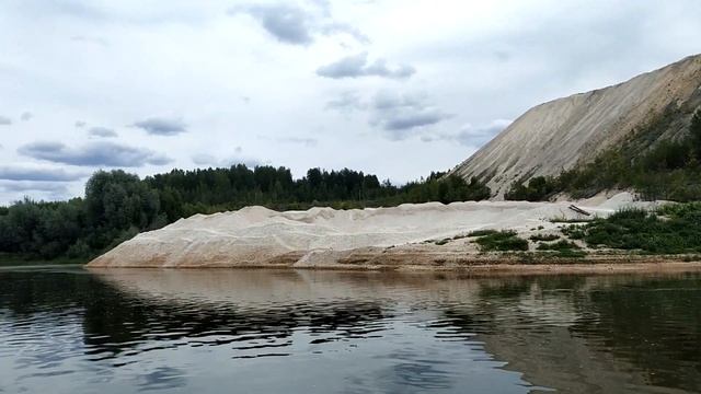 ПОХОД от Рязани до Мурома. 18 + смотреть онлайн