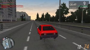 ЛУЧШИЕ МАШИНЫ ДЛЯ НОВИЧКОВ НА ПРОВИНЦИИ МТА! PROVINCE MTA!