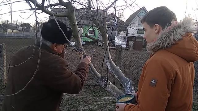 Садовый вар смотреть онлайн