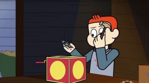 грустная история бокси бу