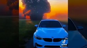 BMW нарезка.?