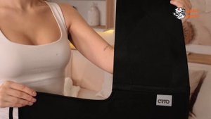 Корсет грудо-пояснично-крестцовый Orto КГК 110