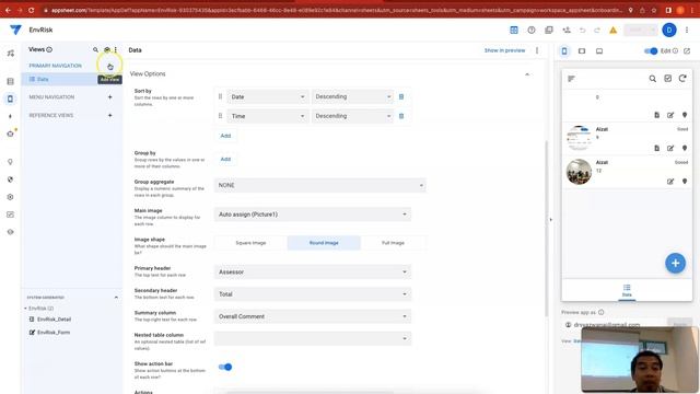 #ADED3 Topic Epi Info 7 Outbreak data collection Surveillance | Appsheet, Google Form, Sheet смотреть онлайн