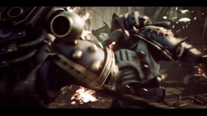 Death of Hope Trailer 1