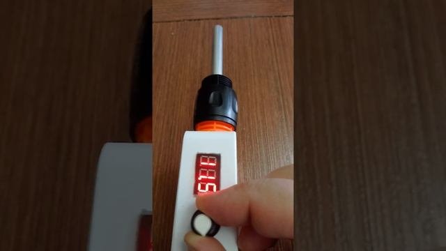 Вентиляторный блок для дымогенератора (USB,PoweBank) для дымогенератора