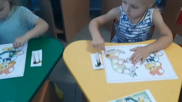 Солнечные Лучики: и ещё раз про Красную Шапочку и Серого Волка)))) смотреть онлайн