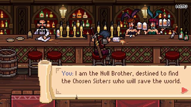 Играем в Игнис Унверсия смотреть онлайн