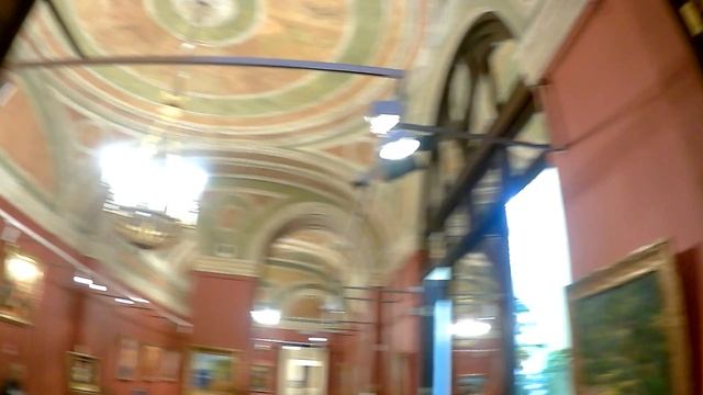 Мраморный дворец... смотреть онлайн