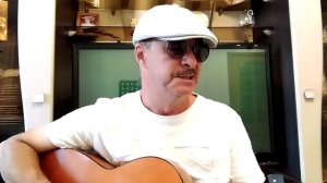 Сережка ольховая (кавер). Ильдар Гайнуллин