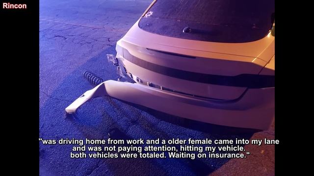 Accident