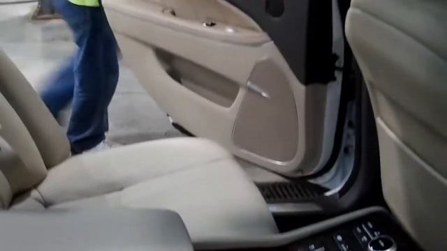 2011 Hyundai Equus  Tinley Park Hyundai Equus Ultimate  Orland Park Hyundai