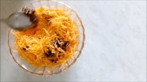 Начинка из тыквы для пирогов и варенников
