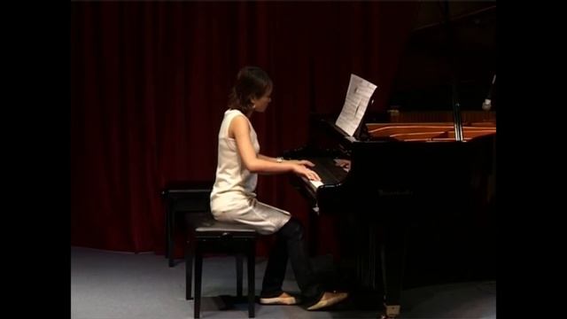 Offenbach, Barcarolle from "Tales of Hoffmann" смотреть онлайн