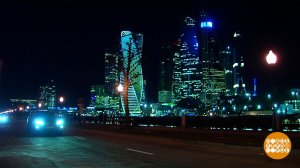 За что мы любим Москву? Доброе утро. Фрагмент выпуска от 10.09.2021