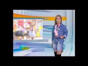 Сюжет о съемках нового клипа Алексея Воробьева Сумасшедшая 2 на песню " Самая красивая "