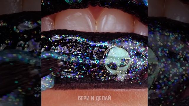 Потрясающие идеи для губ || Лайфхаки для идеального макияжа губ смотреть онлайн