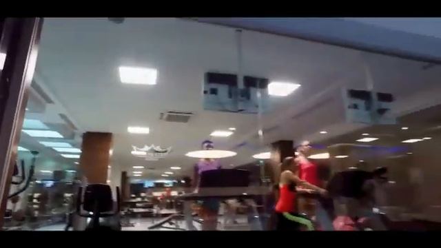 Фитнес-туры в Турции! Полная ПЕРЕЗАГРУЗКА! смотреть онлайн