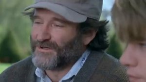 О подлинности (Умница Уилл Хантинг)