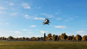 ТРЕНИРОВОЧНЫЙ ДЕНЬ В ОВЭ| МИ-8 | DIGITAL COMBAT SIMULATOR