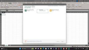 Excel добавление среза/подключения сканера штрихкодов