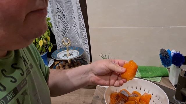 Как вкусно засолить красную рыбу. Быстрый рецепт, всего 3 часа и можно кушать. Очень вкусная еда.