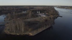 Невский рыбоводный завод