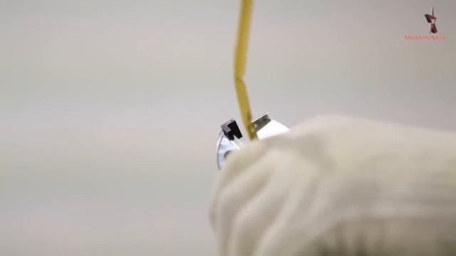 Рекламный профиль F-trim Elkamet и кусачки для профиля смотреть онлайн