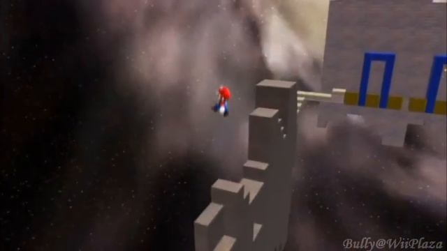 ~Super Mario Galaxy 2~ Super Jump смотреть онлайн