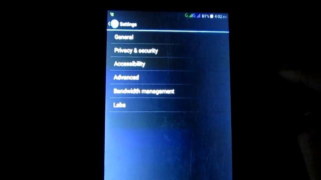 Clear Browsing History, Cookies, Saved Password of Internet Browser on Android Smartphone / Tablet смотреть онлайн