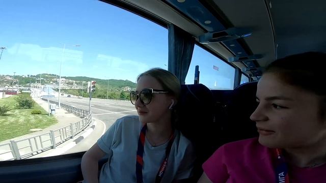 Едем на Хоккей с Vobon Games (14.05.21) смотреть онлайн