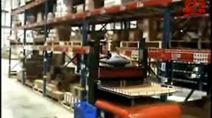 Голосовые технологии на складе Thomas & Betts