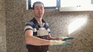 Укладка Плитка на пол как Проверить укладку плитки за 3 шага Есть лайфхак