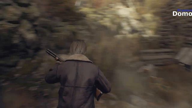 Resident Evil 4 Remake➤01➤Прохождение➤Глава 1