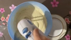 ПЫШНЫЙ бисквит. Ең оңай қазақша рецепт! Получится у всех!