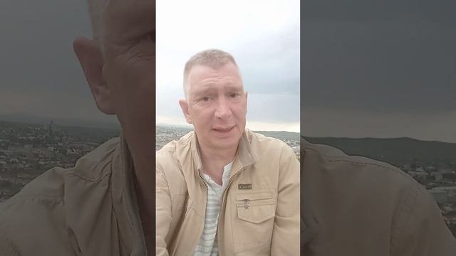 Шира Красноярский край!