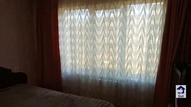 #38 Переезд на Кубань/Продаётся 3-х комнатная квартира в селе Молдаванское/Крымский район. смотреть онлайн