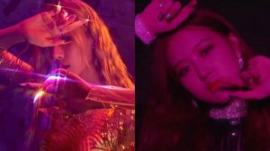 AESPA-плагиат Блэкпинк | Могут ли новенькие ЭСПА стать конкурентами Блэкпинк?