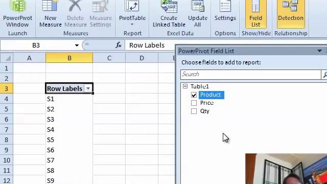 Excel - Learn Excel- Max(minus)Min in a Pivot Table - Episode 1390